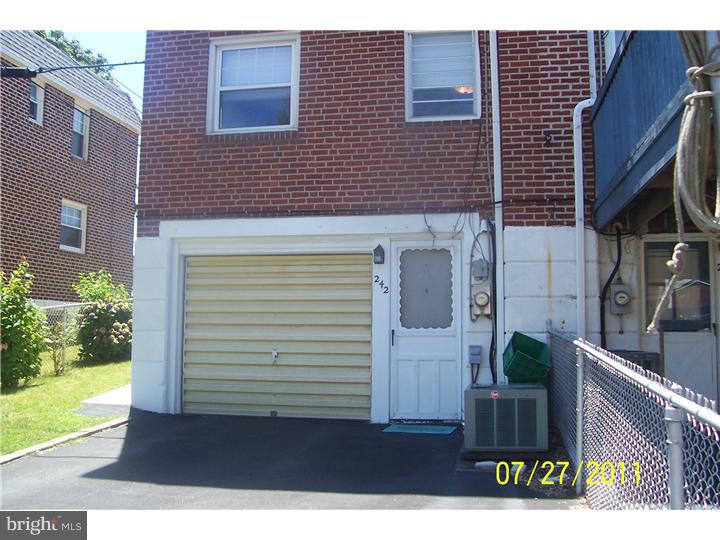 242 Lynn Road Ridley Park, PA 19078 - Photo 21 of 23 Exterior Back