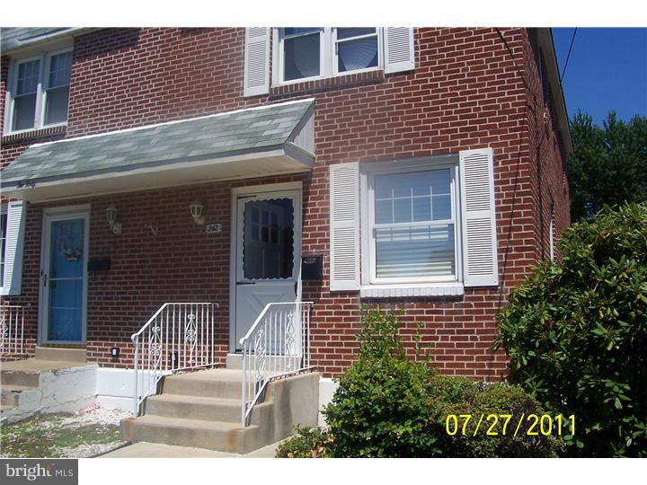 242 Lynn Road Ridley Park, PA 19078 - Photo 23 of 23 Exterior Front
