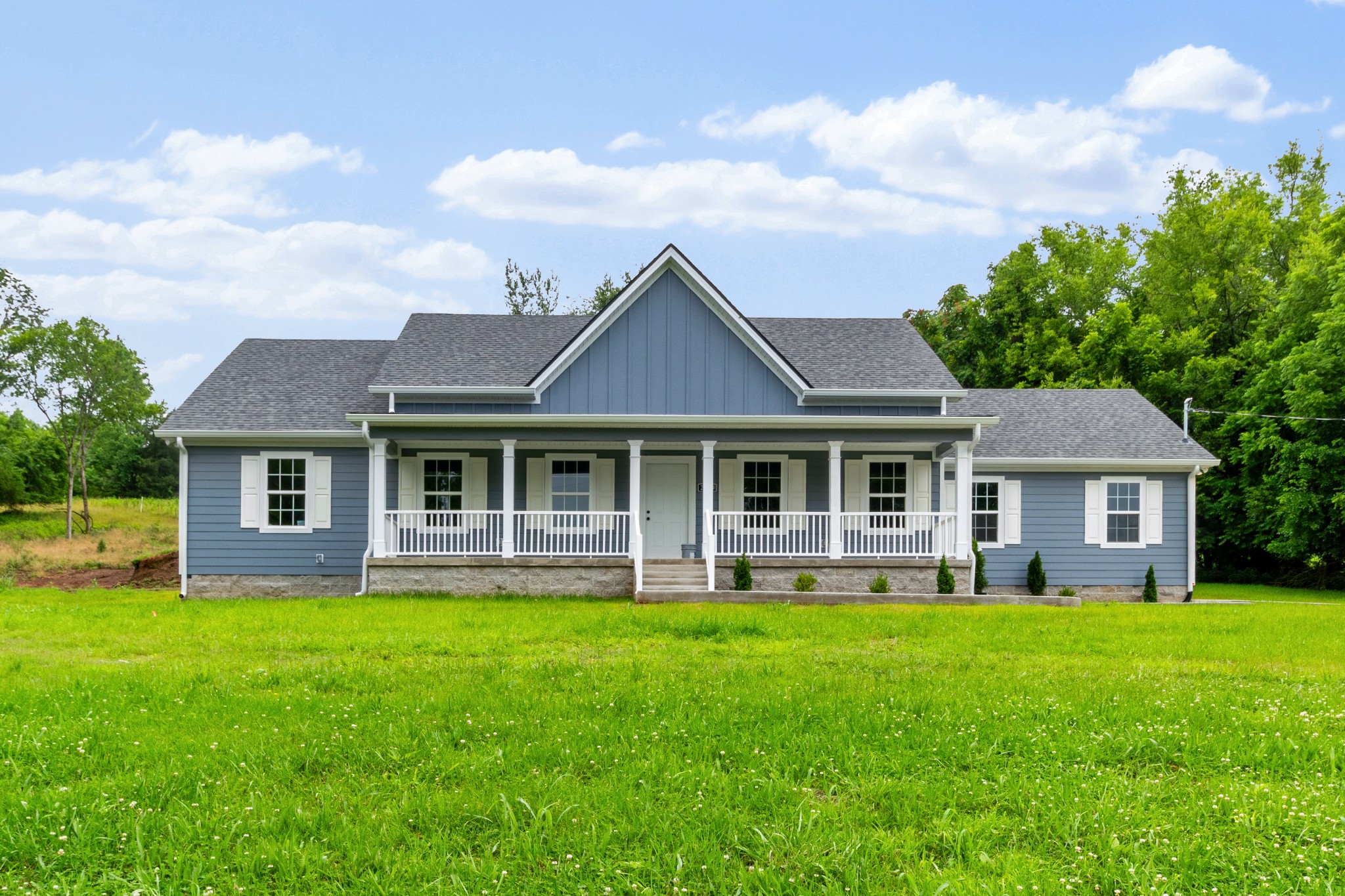 2979 Demastus Road Culleoka, TN 38451 - Photo 1 of 31