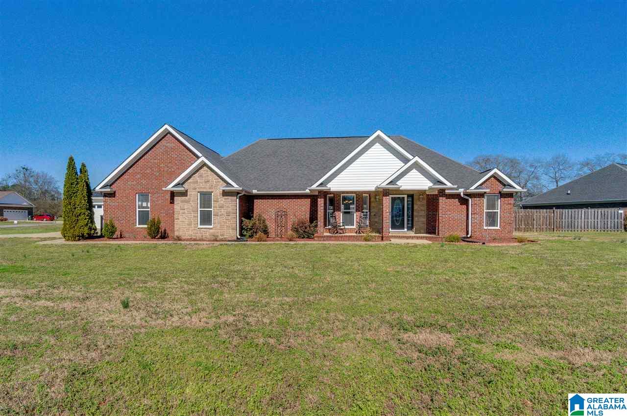 100 Maplewood Lane Clanton, AL 35045 - Photo 1 of 45