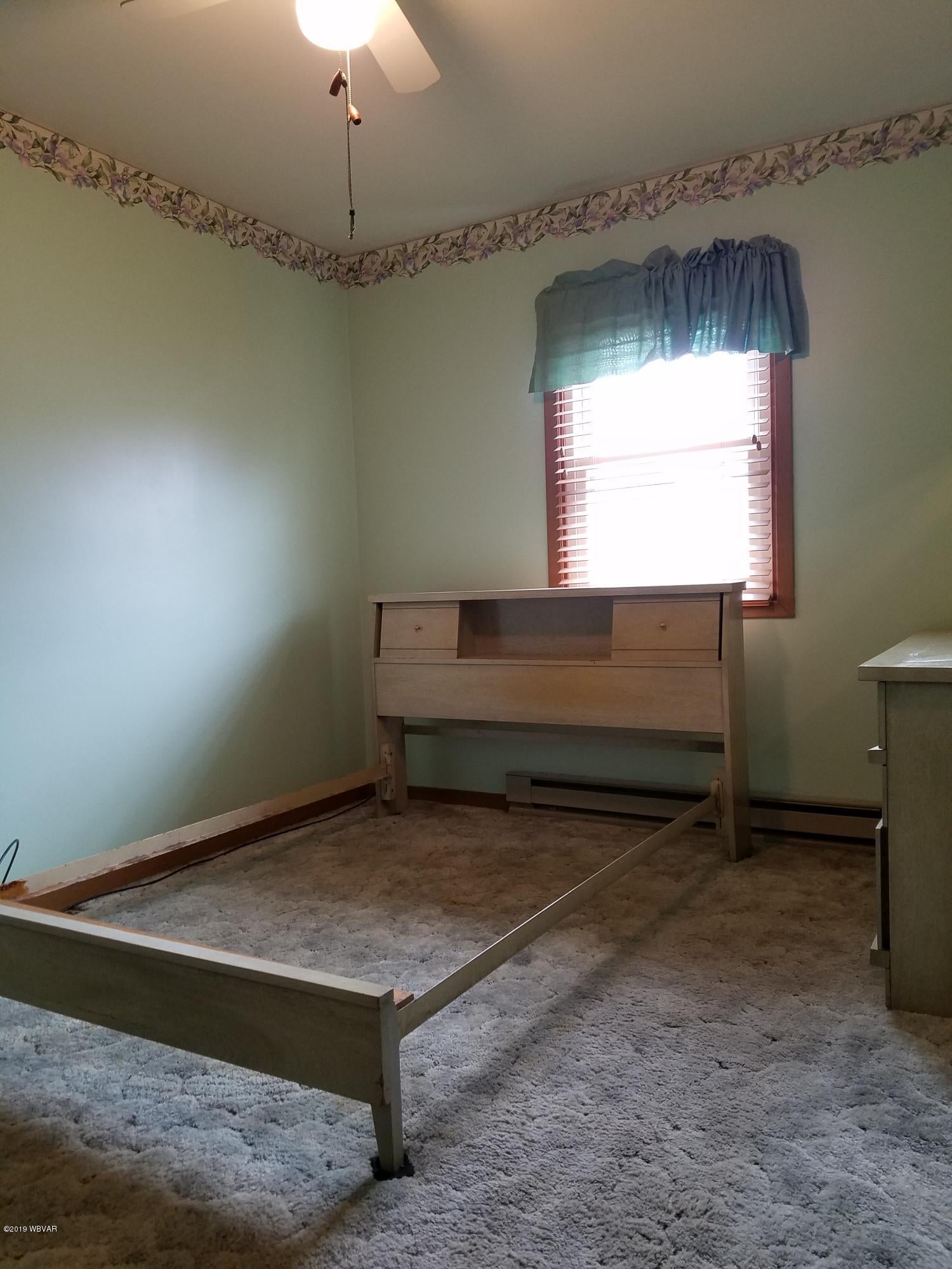2202 Division Road Williamsport, PA 17701 - Photo 12 of 25 Bedroom
