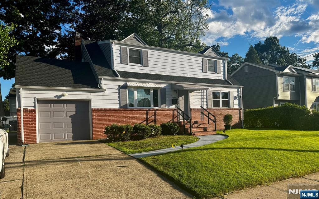 116 Merritt Avenue, Unit 1 Bergenfield, NJ 07621 - Photo 1 of 13