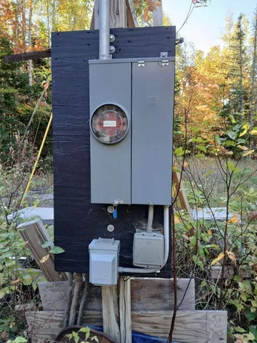 $79,000 | Lot 85 Woodland Ridge Road, Danforth, ME 04424