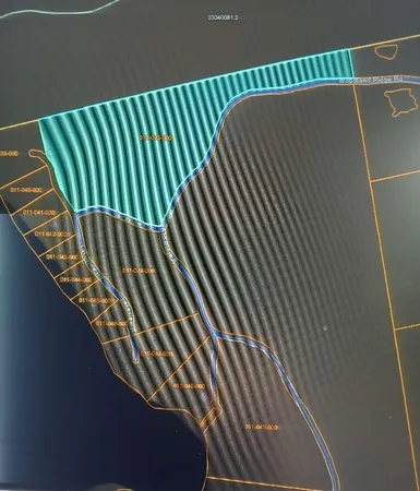 $79,000 | Lot 85 Woodland Ridge Road, Danforth, ME 04424