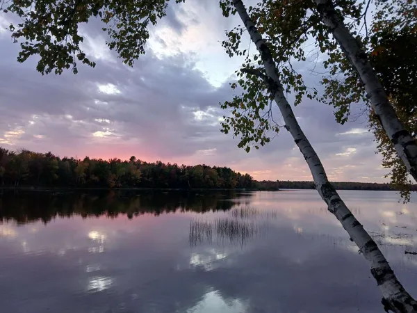 $79,000 | Lot 85 Woodland Ridge Road, Danforth, ME 04424