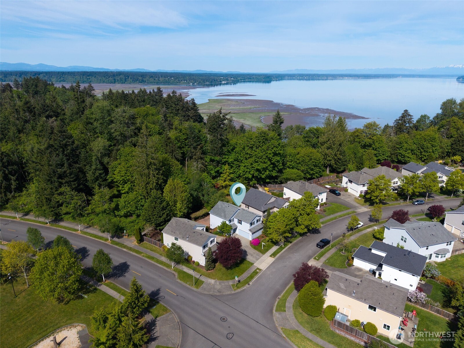 3191 Brown Loop DuPont, WA 98327 - Photo 33 of 40