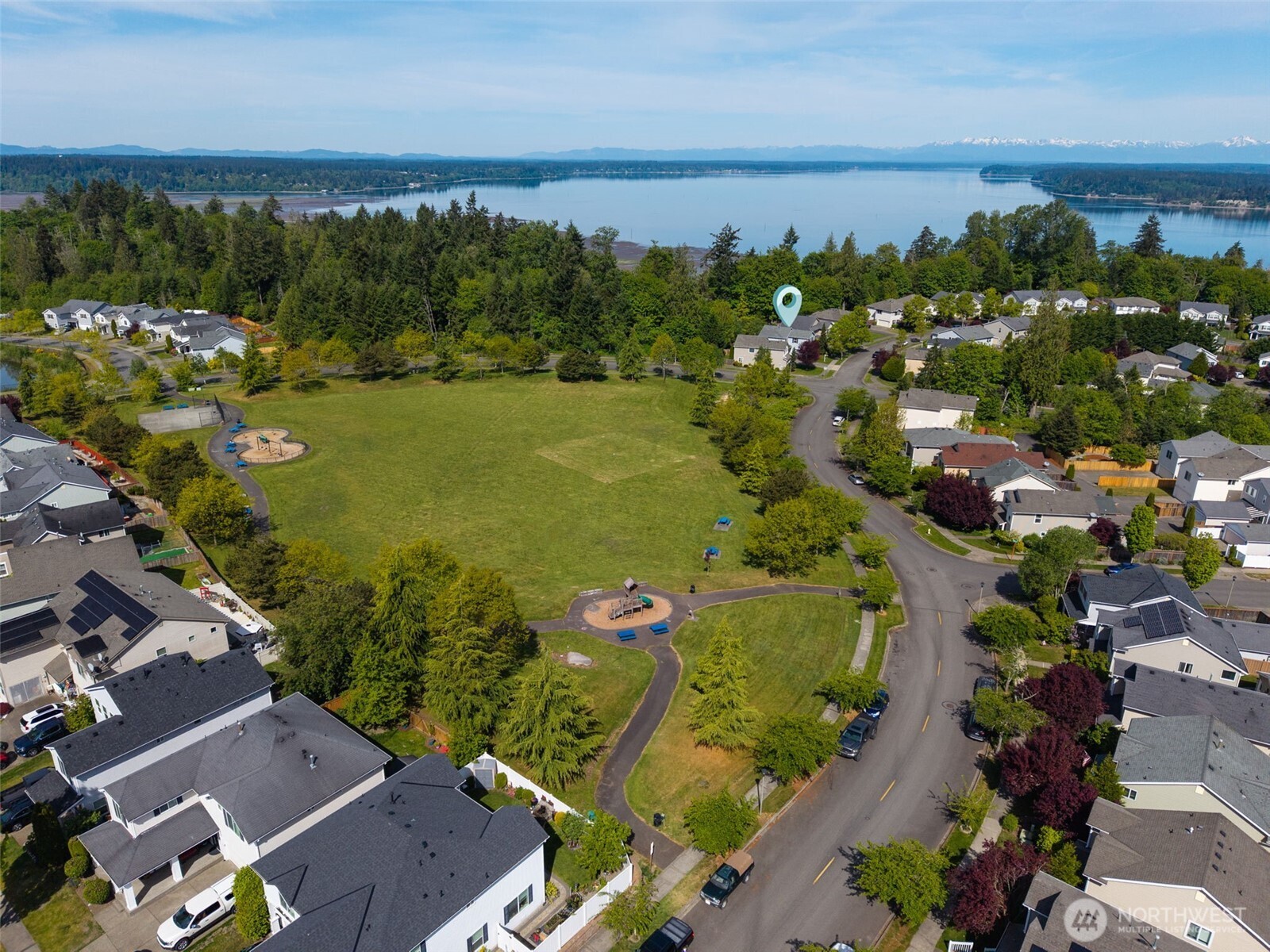 3191 Brown Loop DuPont, WA 98327 - Photo 35 of 40