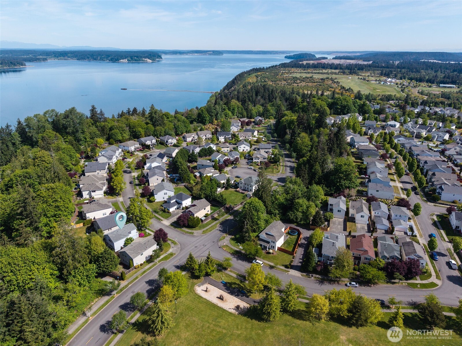 3191 Brown Loop DuPont, WA 98327 - Photo 36 of 40