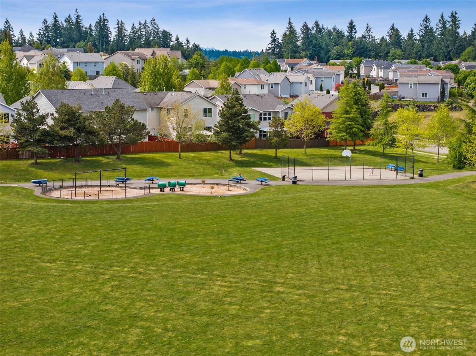 3191 Brown Loop DuPont, WA 98327 - Photo 37 of 40