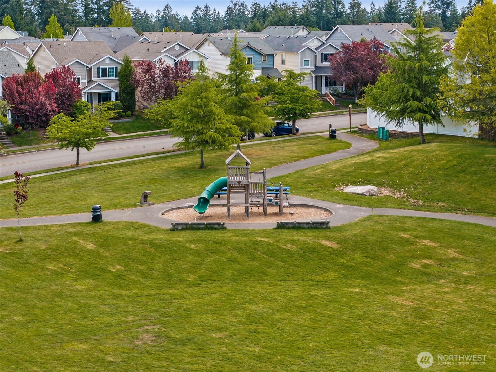 3191 Brown Loop DuPont, WA 98327 - Photo 38 of 40