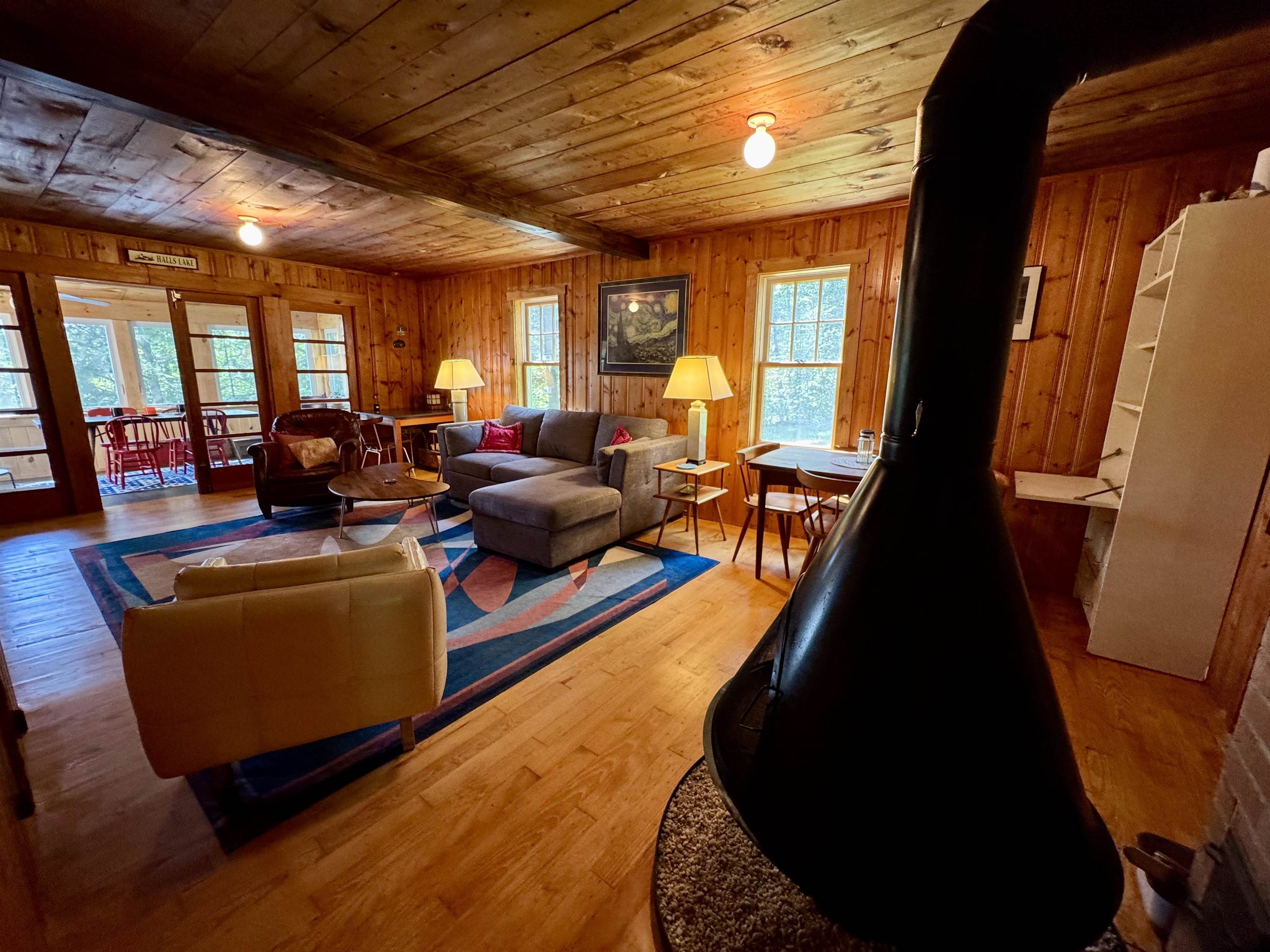 1269 Halls Lake Road Newbury, VT 05051 - Photo 11 of 32