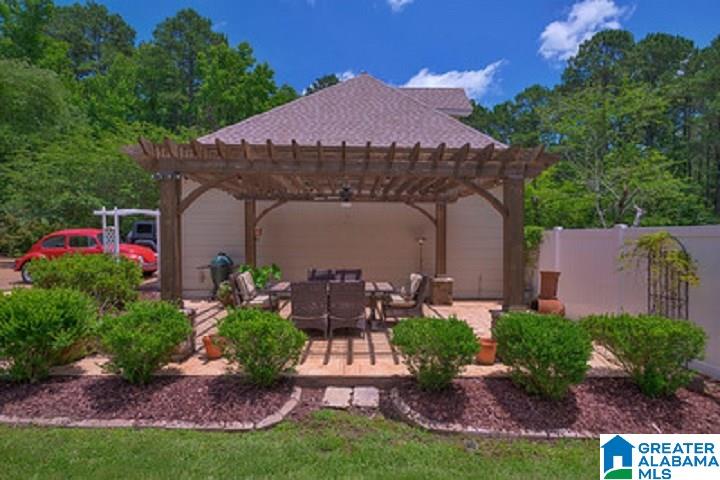 1801 4th Street Northeast Jasper, AL 35504 - Photo 18 of 20