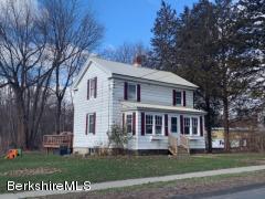 55 Pecks Road Pittsfield, MA 01201 - Photo 1 of 31 Front