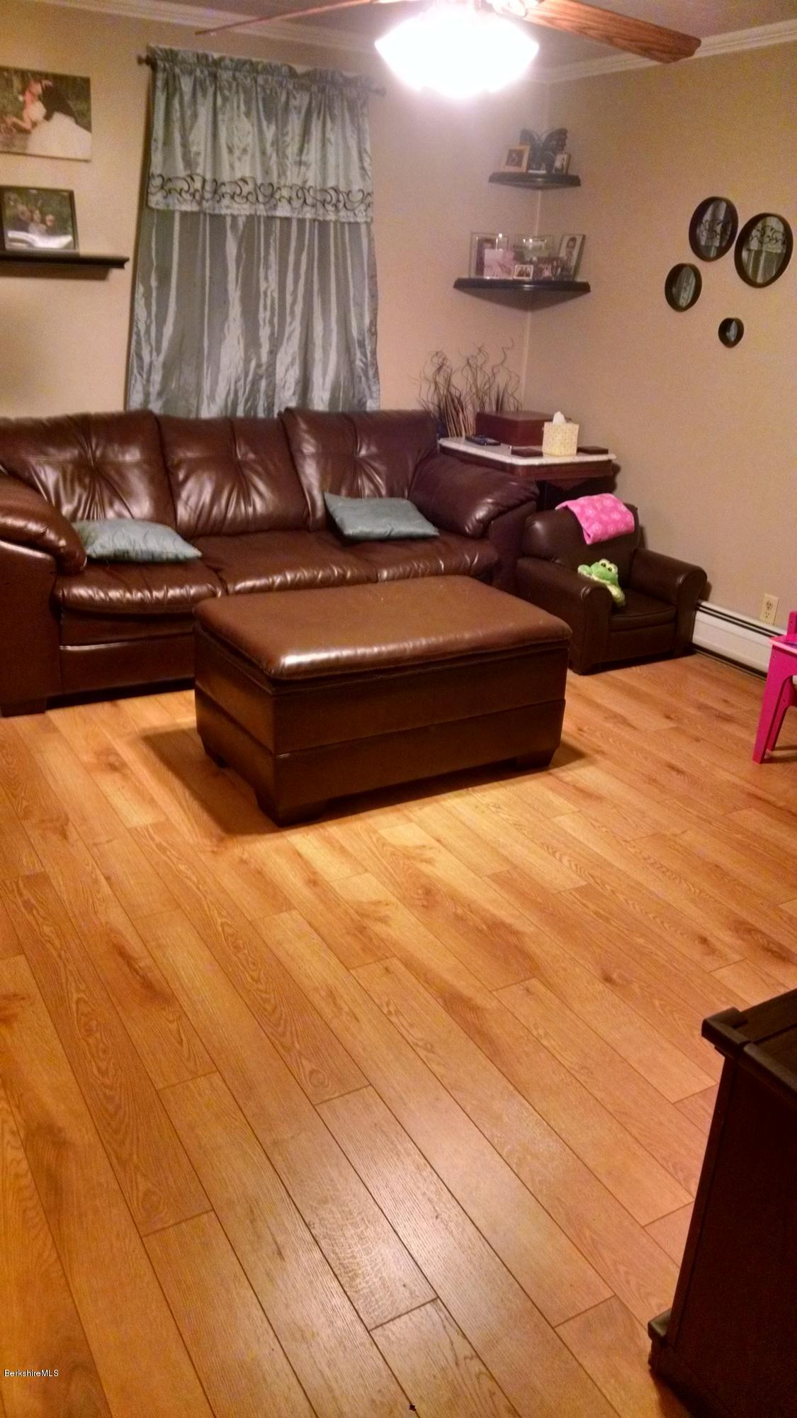 55 Pecks Road Pittsfield, MA 01201 - Photo 13 of 31 Living room