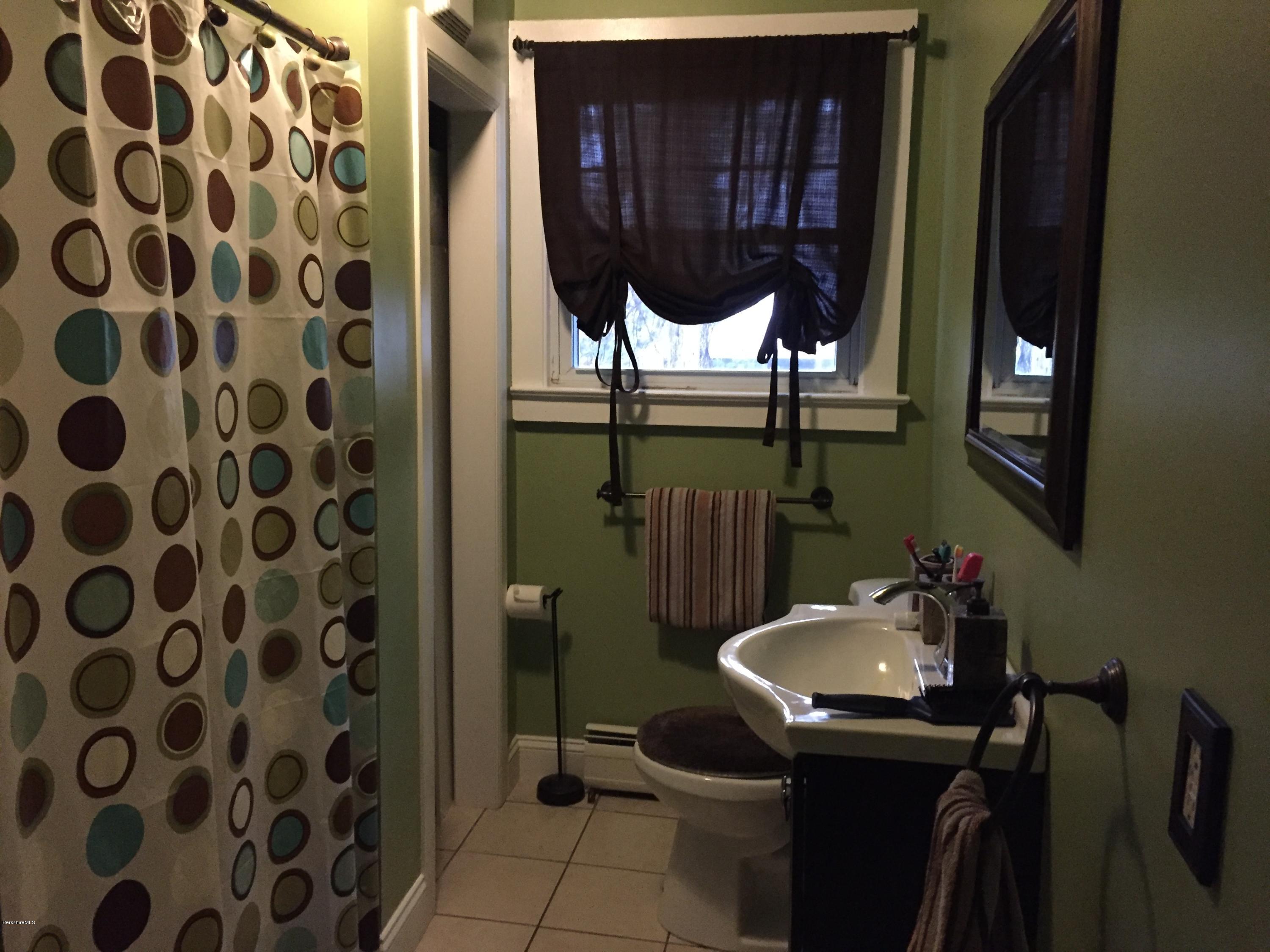 55 Pecks Road Pittsfield, MA 01201 - Photo 15 of 31 New Bathroom