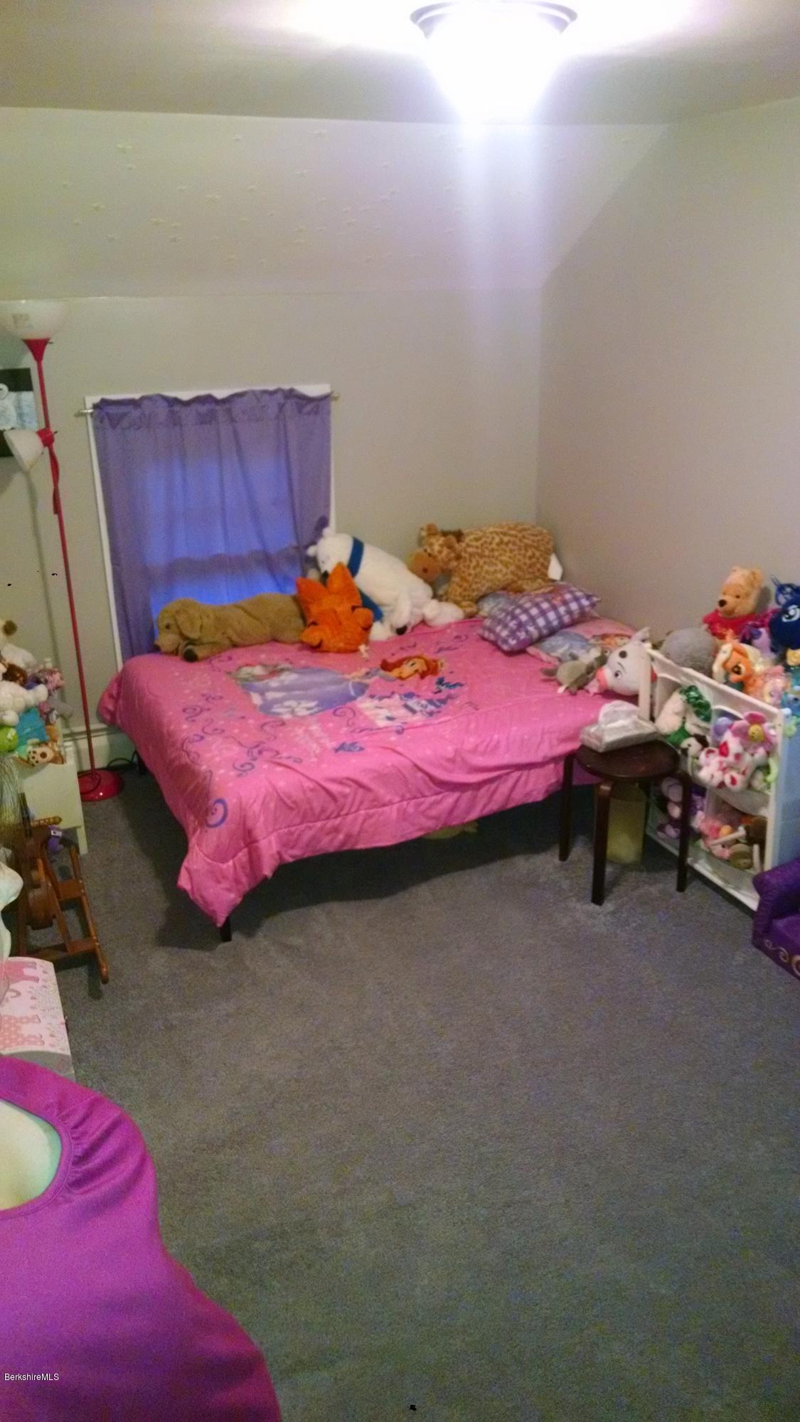 55 Pecks Road Pittsfield, MA 01201 - Photo 21 of 31 bedroom 2