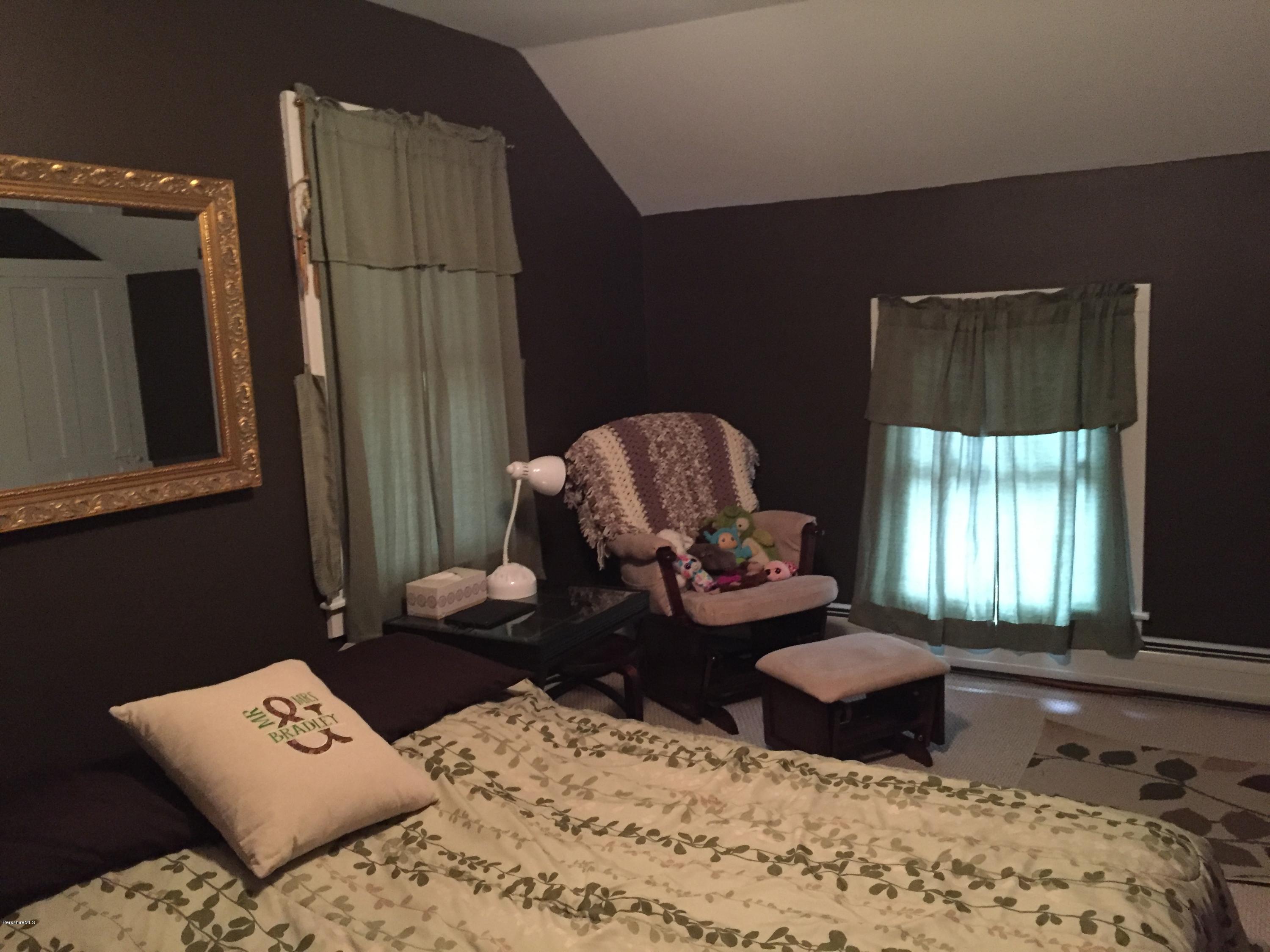 55 Pecks Road Pittsfield, MA 01201 - Photo 22 of 31 Master bedroom