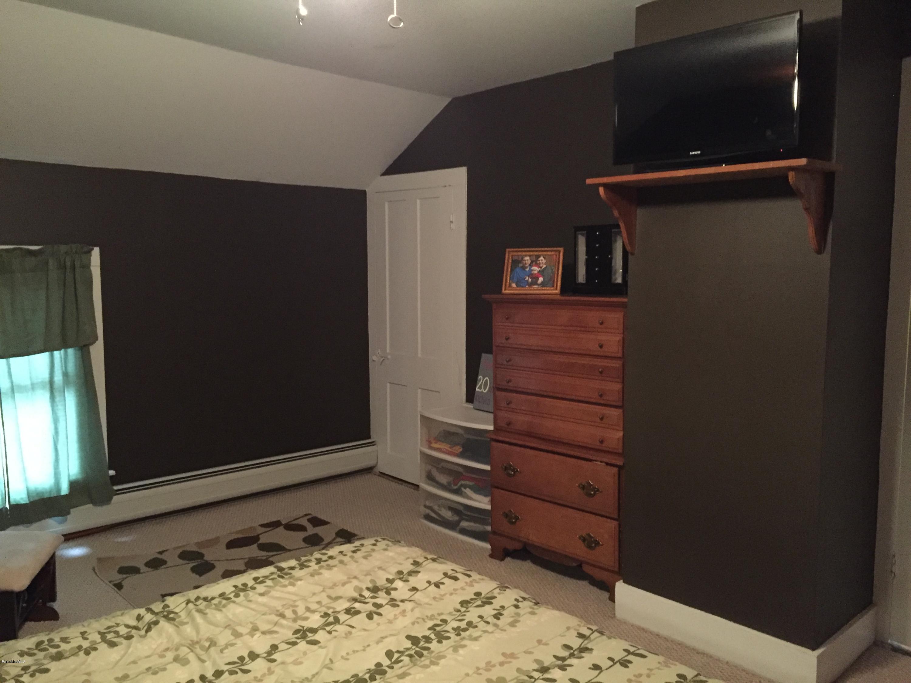 55 Pecks Road Pittsfield, MA 01201 - Photo 23 of 31 Master bedroom