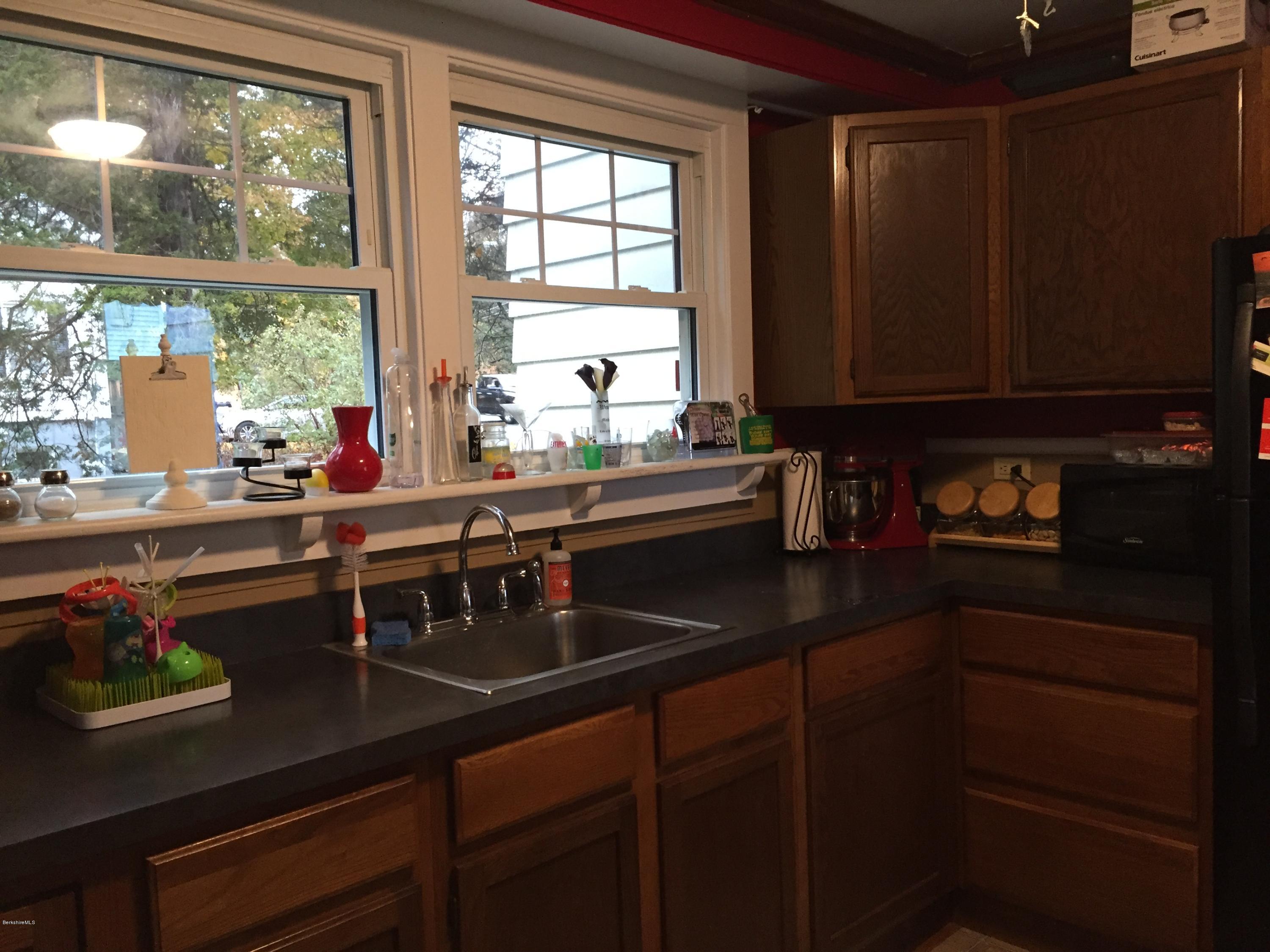 55 Pecks Road Pittsfield, MA 01201 - Photo 6 of 31 Kitchen