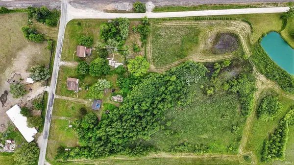 $190,000 | 4565 East Station Road, Roanoke, IN 46783