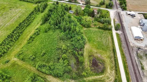 $190,000 | 4565 East Station Road, Roanoke, IN 46783