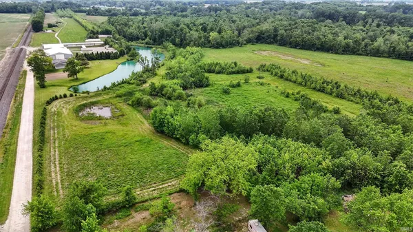 $190,000 | 4565 East Station Road, Roanoke, IN 46783