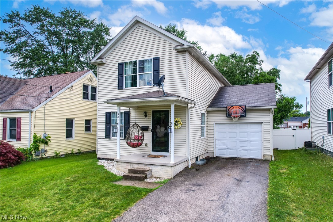424 Ripley Avenue Akron, OH 44312 - Photo 3 of 31 Gallery Image 3