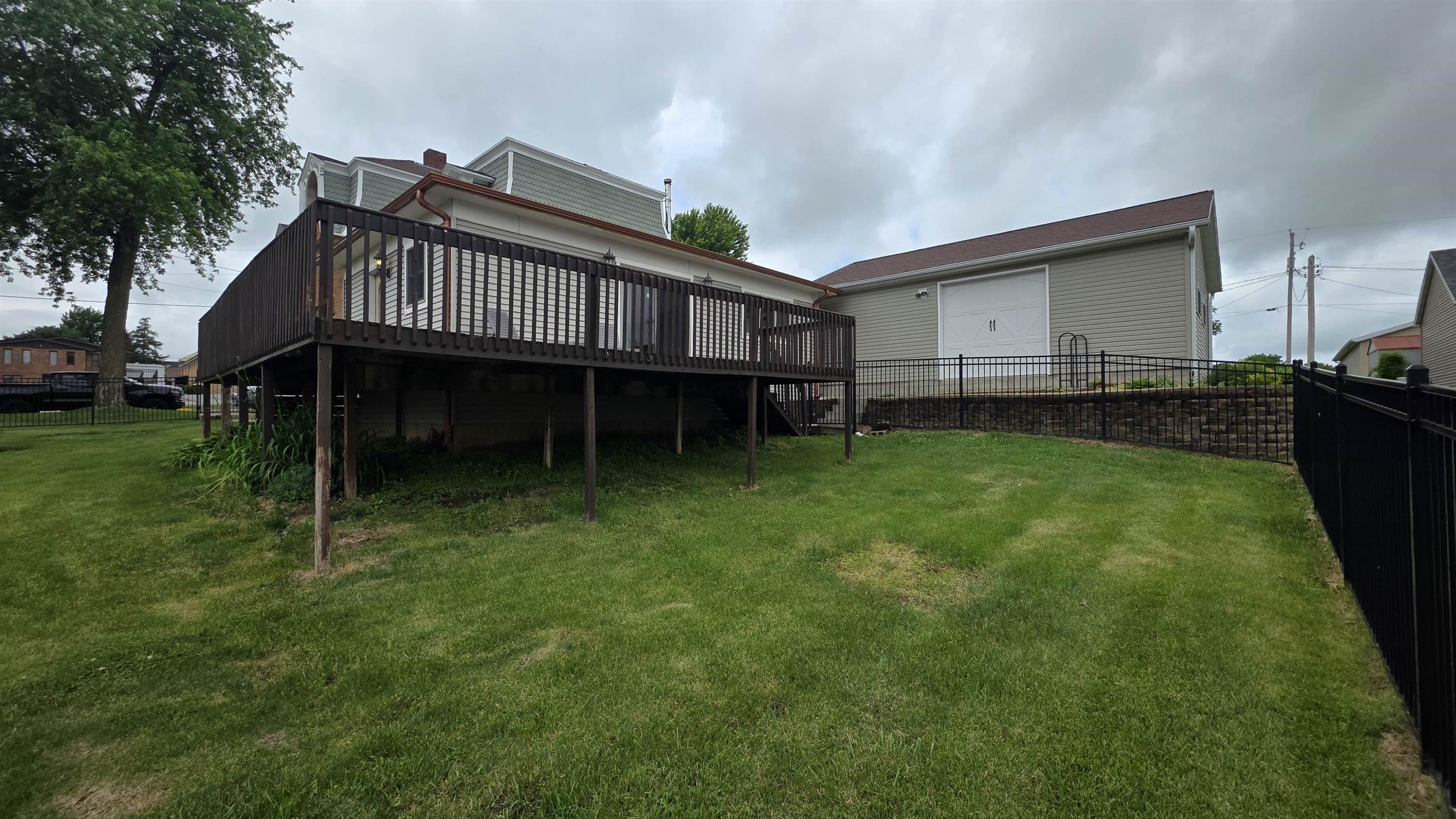 229 North Monroe Street Lancaster, WI 53813 - Photo 16 of 73