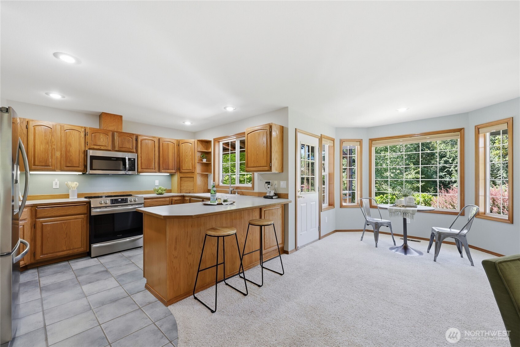 15 Station Prairie Road Port Townsend, WA 98368 - Photo 18 of 40