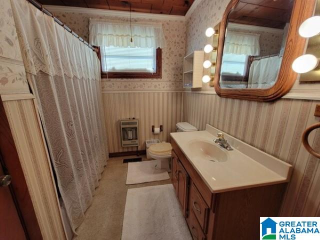 228 Gilham Road Roanoke, AL 36274 - Photo 14 of 17 Gallery Image 14