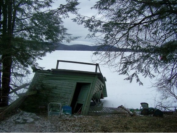 0 Bert`s Nest Road Wells, VT 05774 - Photo 1 of 1 Gallery Image 1