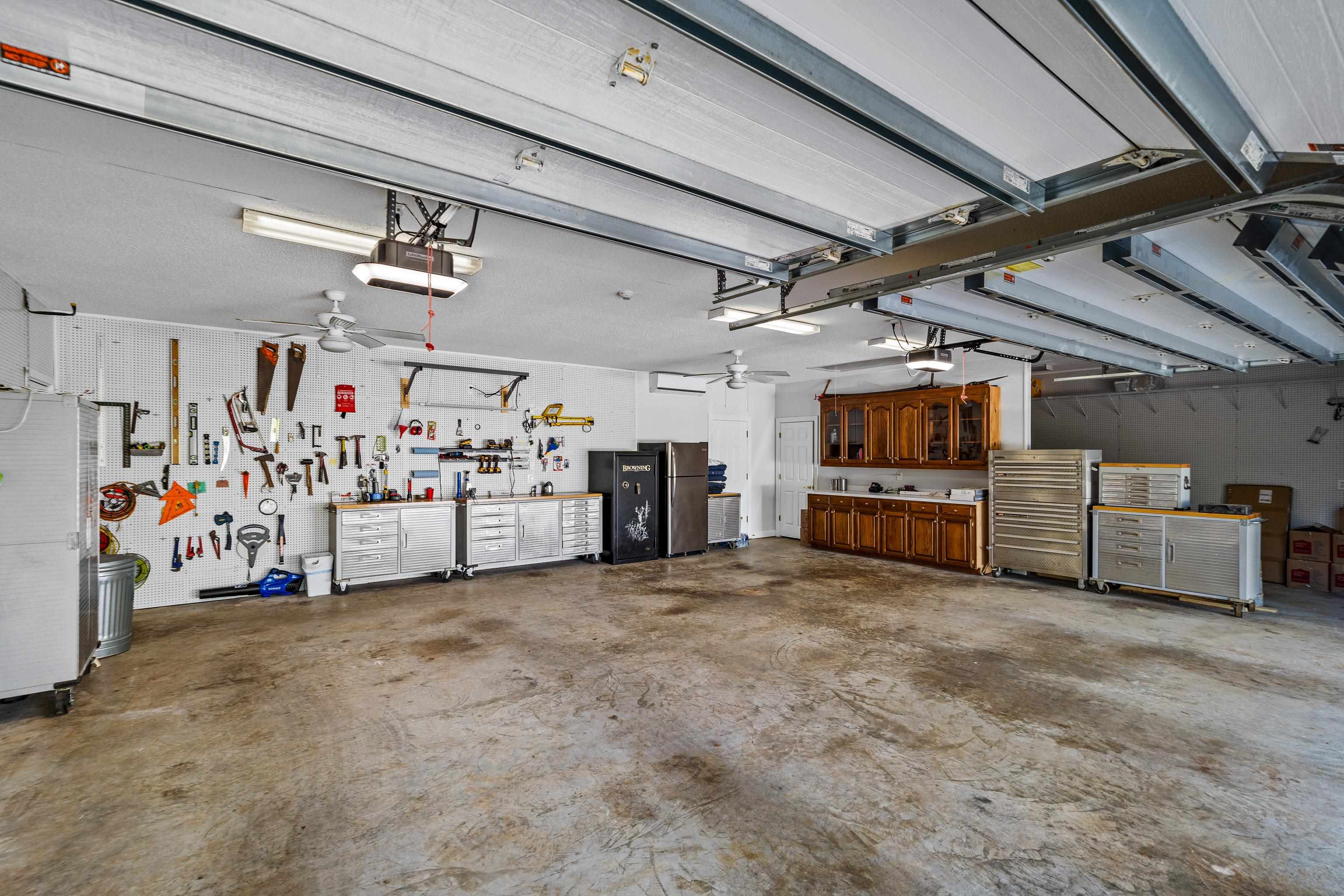 31267 Blakeley Ridge Court Daphne, AL 36527 - Photo 55 of 61 Garage