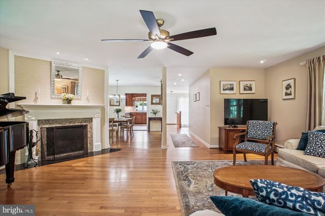 $1,244,000 | 3818 North Ridgeview Road, Arlington, VA 22207