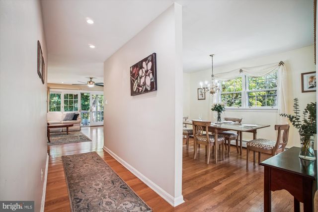 $1,244,000 | 3818 North Ridgeview Road, Arlington, VA 22207