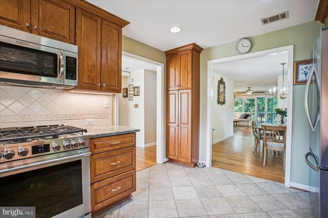 $1,244,000 | 3818 North Ridgeview Road, Arlington, VA 22207