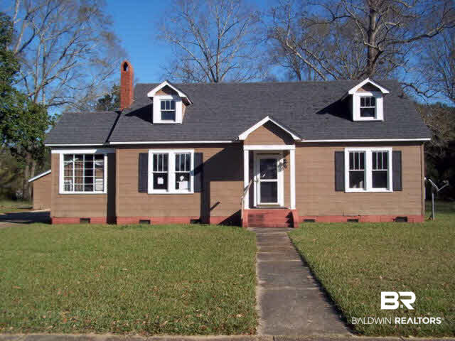 19230 Rowe Street Citronelle, AL 36522 - Photo 1 of 1