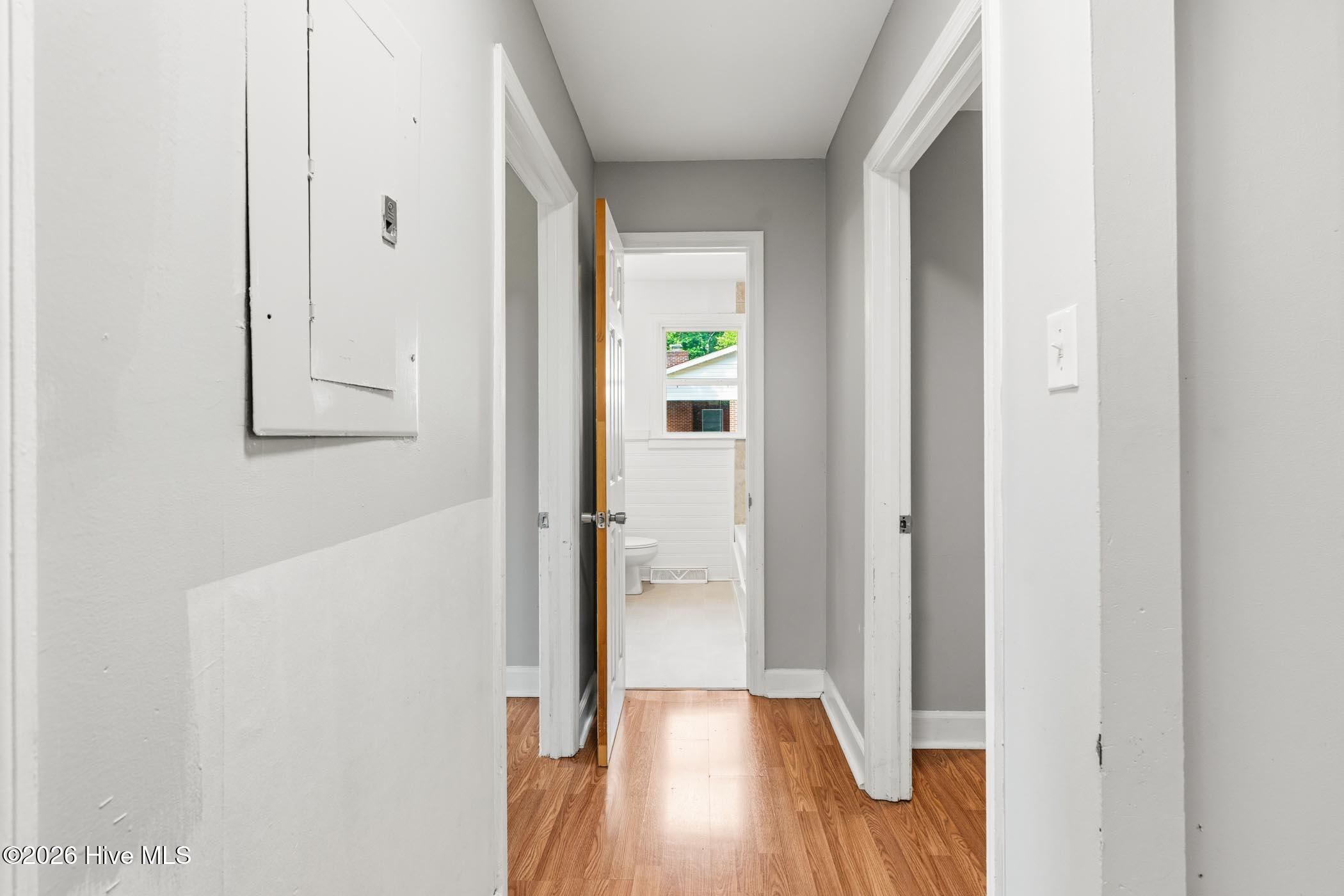 128 Parker Street Rockingham, NC 28379 - Photo 11 of 26 A7403503