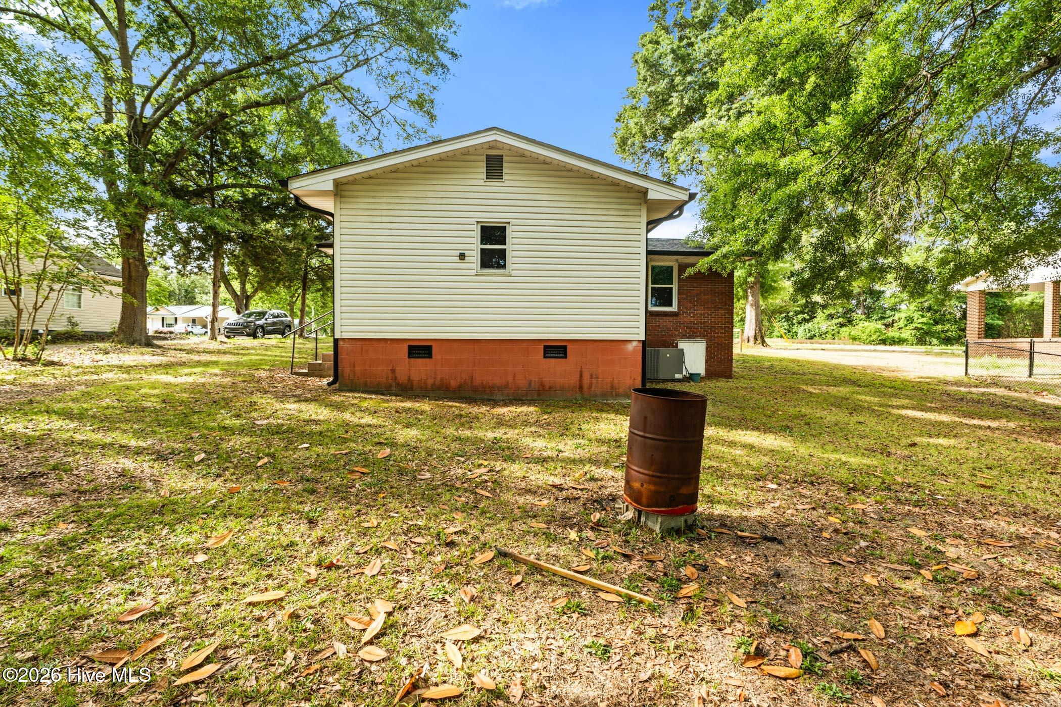 128 Parker Street Rockingham, NC 28379 - Photo 24 of 26 A7403476