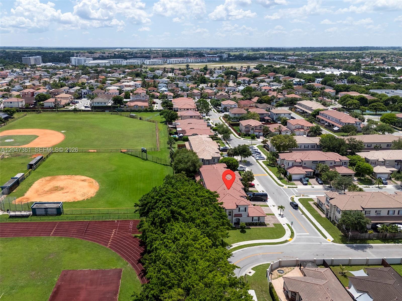 15262 Southwest 91st Lane Miami, FL 33196 - Photo 41 of 48