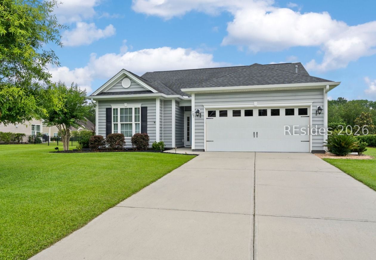 707 Wiregrass Way Hardeeville, SC 29927 - Photo 6 of 52