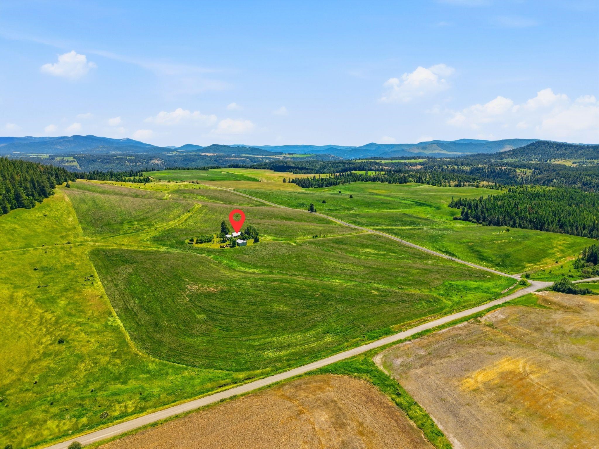 2157 West Rolling Hills Road Worley, ID 83876 - Photo 5 of 22