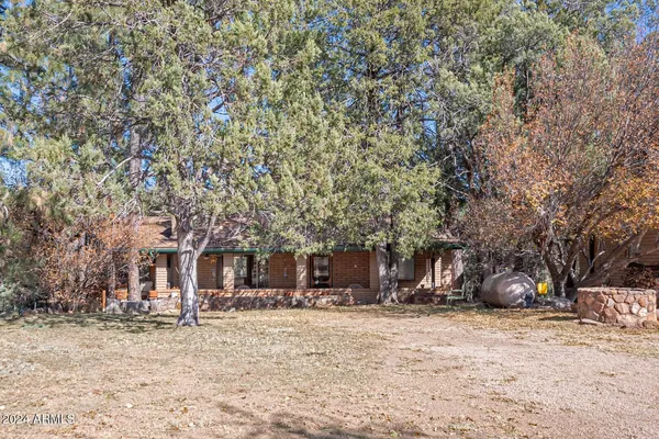 $449,000 | 424 Blackberry Lane, Payson, AZ 85541