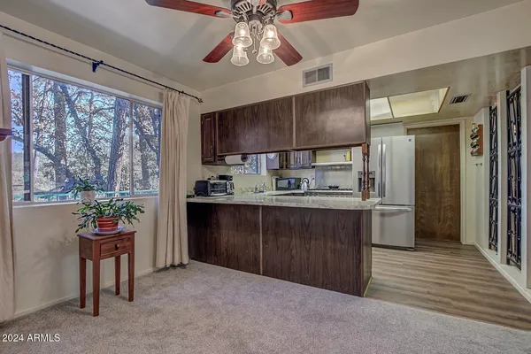 $449,000 | 424 Blackberry Lane, Payson, AZ 85541