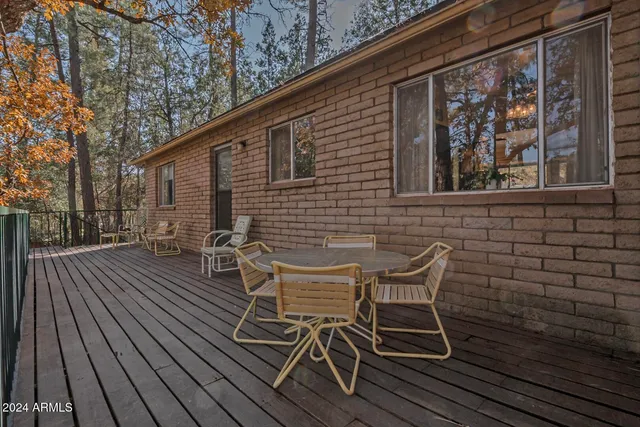 $493,900 | 424 Blackberry Lane, Payson, AZ 85541