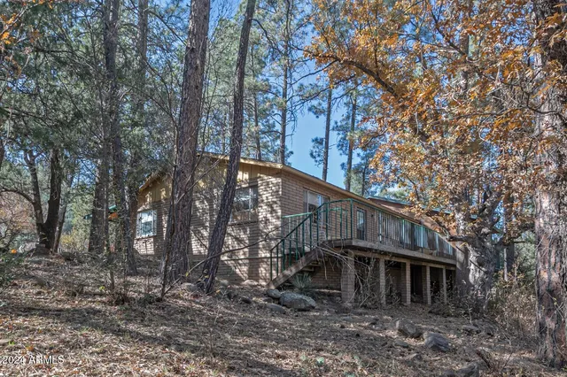 $493,900 | 424 Blackberry Lane, Payson, AZ 85541
