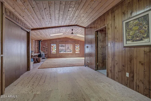 $493,900 | 424 Blackberry Lane, Payson, AZ 85541