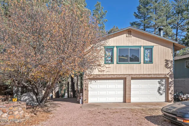 $493,900 | 424 Blackberry Lane, Payson, AZ 85541