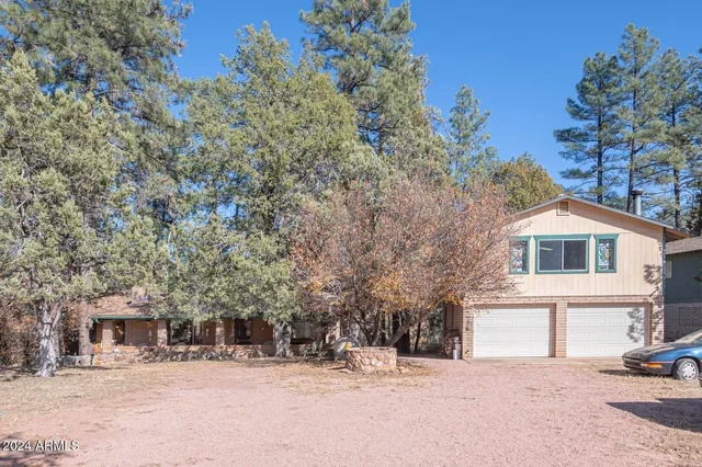 $493,900 | 424 Blackberry Lane, Payson, AZ 85541