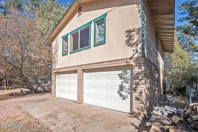 $493,900 | 424 Blackberry Lane, Payson, AZ 85541