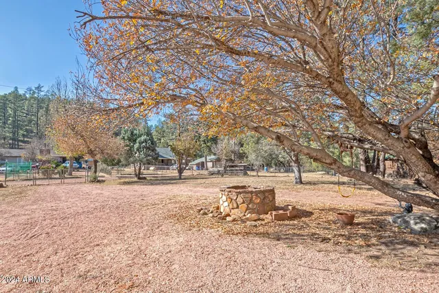 $493,900 | 424 Blackberry Lane, Payson, AZ 85541